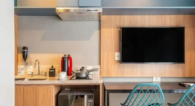 Студия Superior 360 SP Alto do Ipiranga