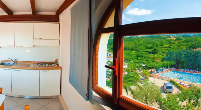 Apartment in Pietra Ligure