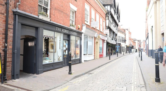 Blueberry View - Wyndale Living - Central Worcester, Забронировать Отель Вустер Вустершир, рядом с Worcestershire County Cricket Club
