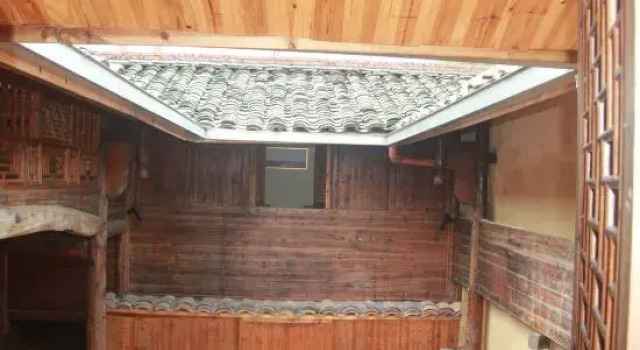 Xiangyunge Country Homestay