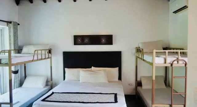 Номер Economy Amaluna Resorts