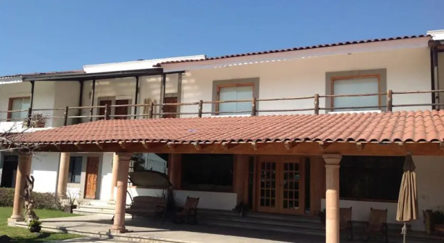Quinta El Agave