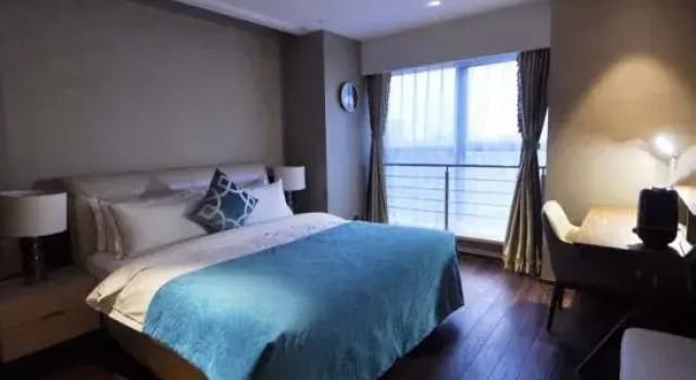 Люкс Executive OAK Oak Hotel