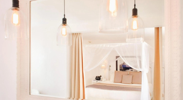 Hôtel 20° SUD, Book Hotel 5-stjernede hoteller i Mauritius North Coast, 5*