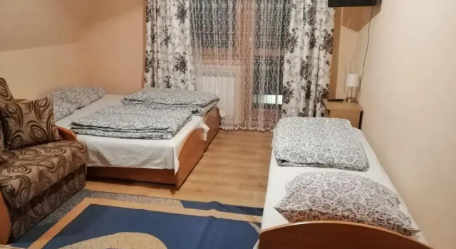 Pod Wyciągiem Harenda, Book Hotel Hotels in Tatras with Parking, Parking