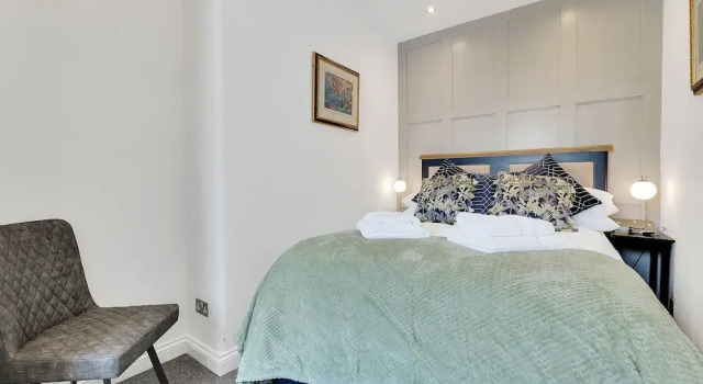 2 Bed - Hoe Heights by Smart Welcomes, Varaa Huoneisto Asunnot kohteessa Merseyside, Huoneisto
