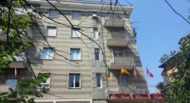 Hotel Mignon Posta, Prenota Hotel Rapallo Riviera Ligure