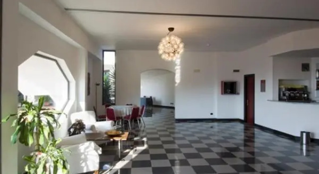 El Chico Varazze, Buchen Sie Hotel SPA-Hotels in Varraze, SPA