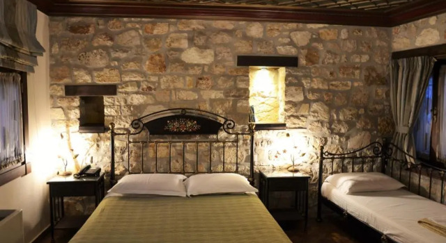 Hagiati Guesthouse, Забронировать Отель Ioannina Town Centre Остров Иоаннина