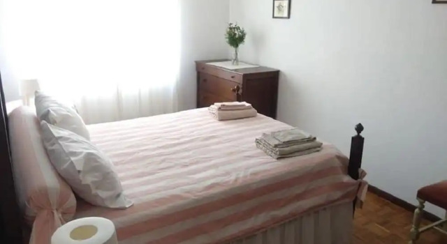 Apartamento Soares, Varaa Huoneisto Hotellit Porto pysäköinnillä, Pysäköinti
