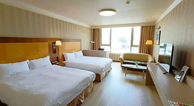 Номер Standard Gueylin Hotel