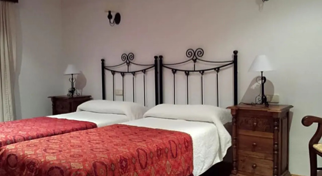 Номер Standard Apartamentos Rio Almar