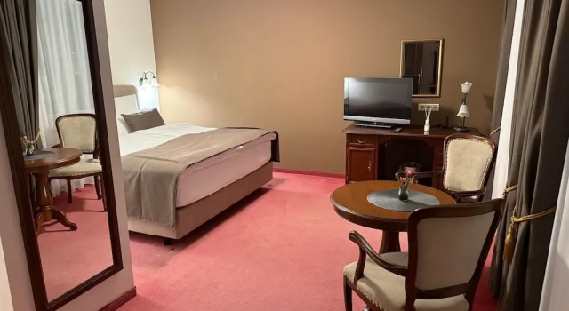 Номер Deluxe Hotel Kaiser