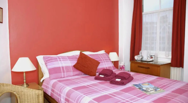 Номер Standard Adam Place Guest House