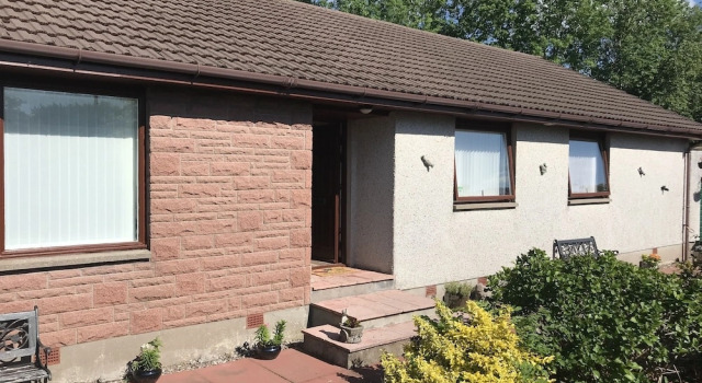 Foinaven Bed & Breakfast