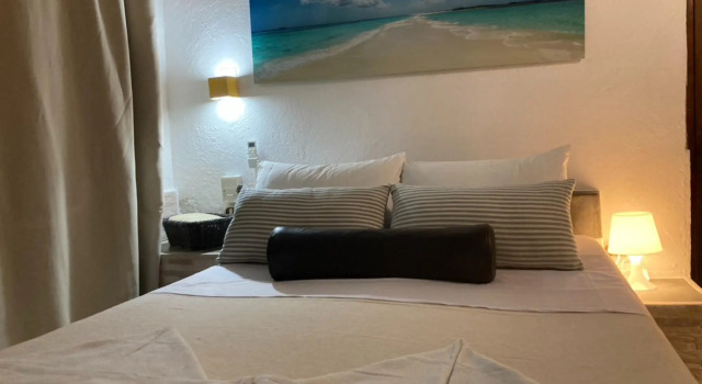 Posada Lagunita, Book Hotel Hotels in Los Roques with Breakfast, Breakfasts