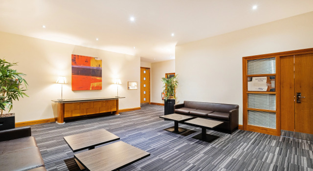 Holiday Inn Coventry M6, J2 by IHG, Забронировать Отель Отели Ковентри 4 звезды, 4*