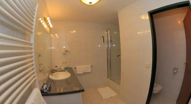 Двухместный номер Standard Tennis Golf Hotel Höllrigl