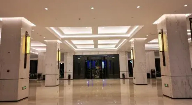 jinsegangwan holiday hotel, Book Hotel Bayannur Inner Mongolia