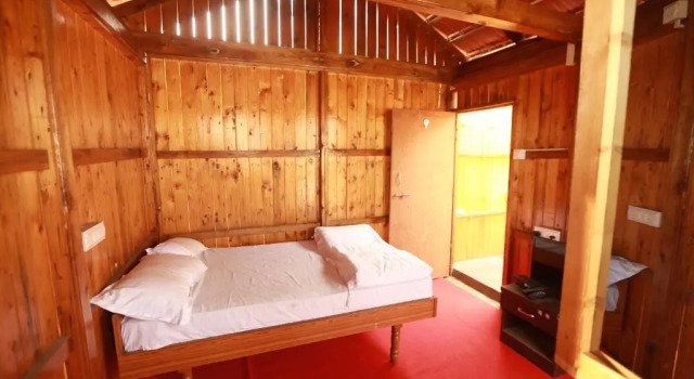 Mount Machi Resort