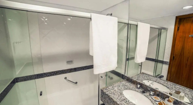 Одноместный номер Standard Mabu Thermas Grand Resort