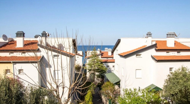 Seaside House w Amazing View in Karaburun Izmir, Rezervovat Hotel Hotely v Karaburun s bazénem, Bazén