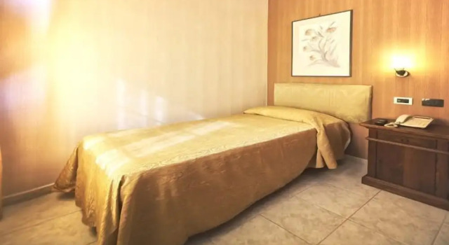 Номер Standard Hotel La Brocca