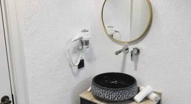 Номер Economy Zaena Hotel Alaçatı