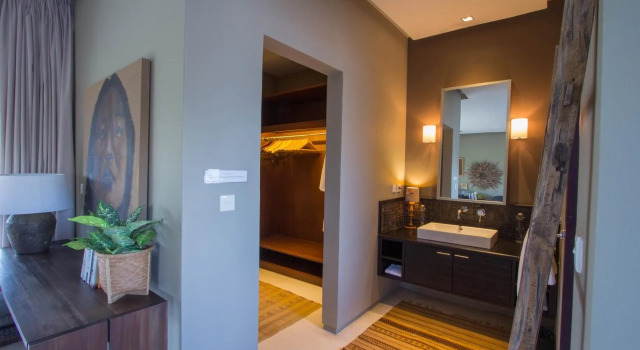 Chimera Villas, Rezervovat Hotel Hotely v Bali se snídaní, Snídaně