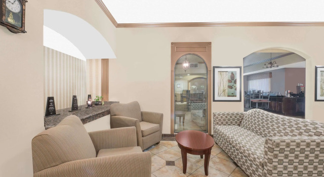 Baymont By Wyndham Snyder, Book Hotel Snyder Texas