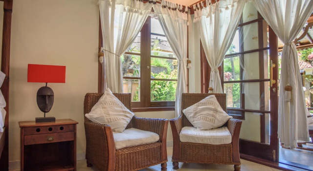 Kendal Villa