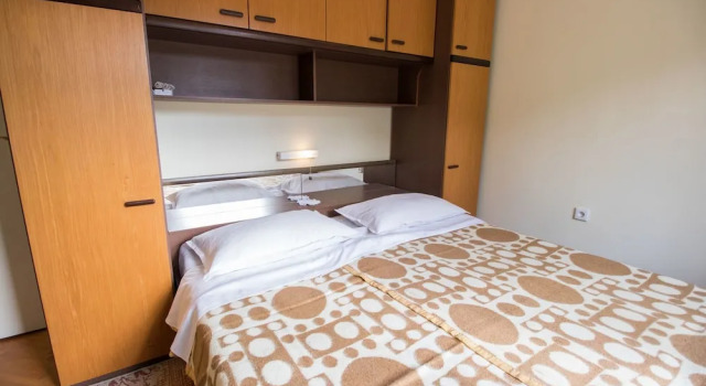 Rooms Marica, Rezerwuj Hotel Rab 