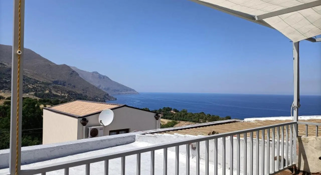 Villa Scopello