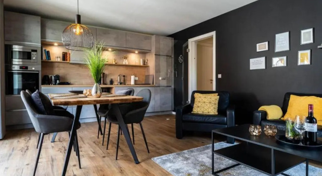 STRAND LOFT No4, Забронировать Отель Бизнес-отели Даме, 4* 5*