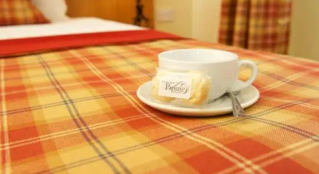 The Pipers Tryst Hotel, Забронировать Отель Отели Глазго 3 звезды, рядом с Подвесной мост Портленд-Стрит, 3*