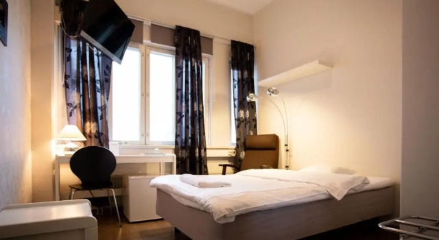 Номер Standard Hotel CityHovi