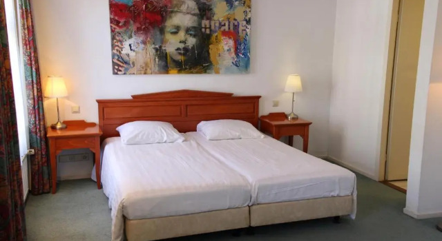Двухместный номер Standard Square Boutique Hotel & Brasserie