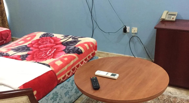 Guest Palace Hotel