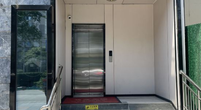 Muma Lexiang Hotel (Wukesong Yuquan Road Subway Station)