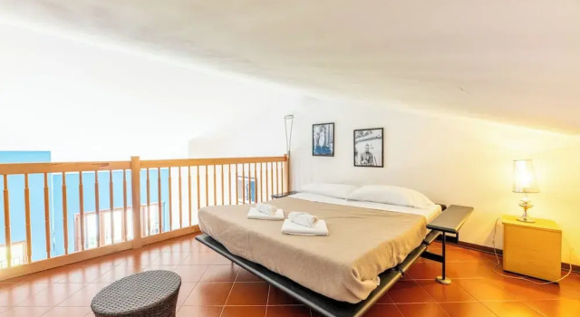 Suite Balcone di Noa e Stella