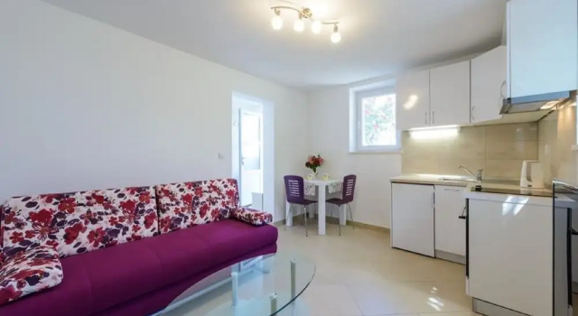 Apartment Pavlina, Забронировать Апартаменты/квартира Отели Дубровника с парковкой, рядом с Пляж Корал, Парковка