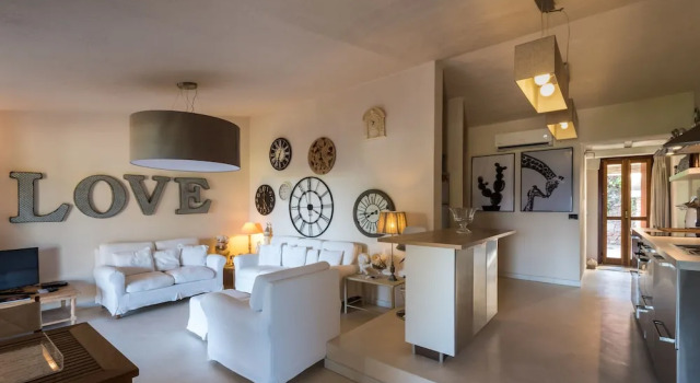 Villa Ginestre