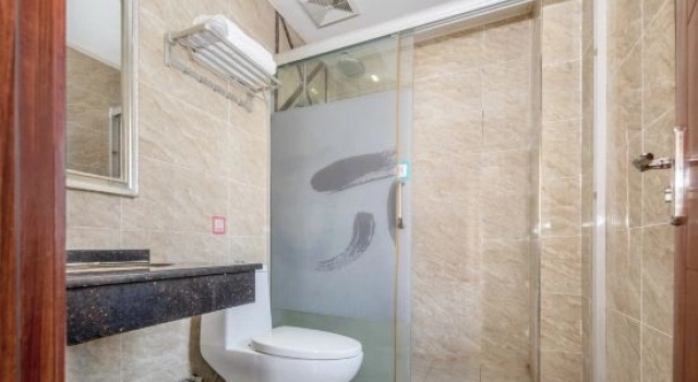 Люкс Aotewei Hotel