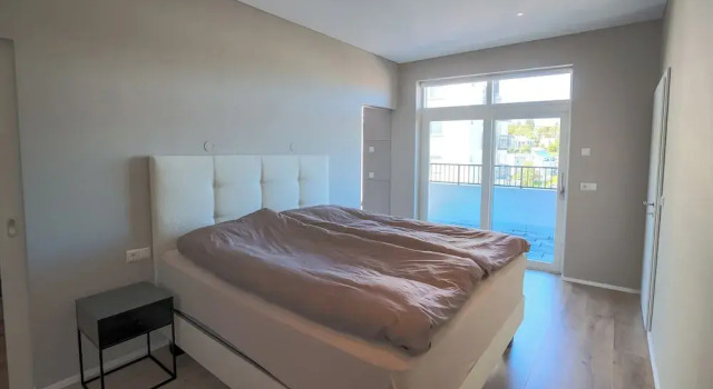 Апартаменты Luxury Hofsbót Luxury apartment
