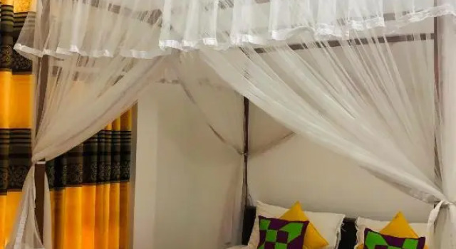 Pawana Rest