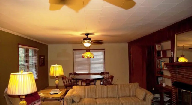 Biltmore / Lake Lure / Asheville North Carolina House, Buchen Sie Ferienwohnung Columbus North Carolina