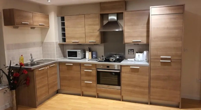Апартаменты Vetrelax Colchester Apartment