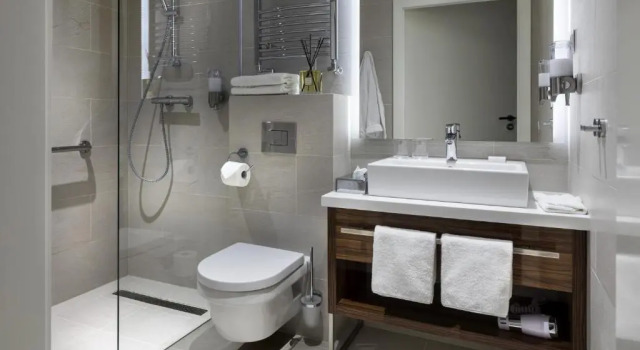 Апартаменты Hotel Sopot - Hotel, Conference & SPA