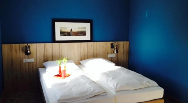 Standard quarto Dock1