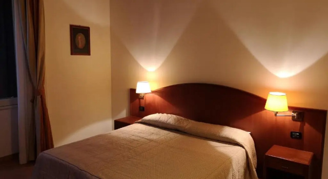 Двухместный номер Superior Comfort Rooms Villa Gaia Tor Vergata
